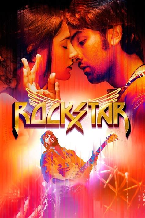 Rockstar (2011) .